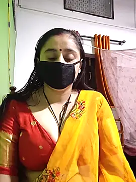 Snapshot of Lovely_Shanayaa chatting on 11-01-25, 06:35 Lovely Shanayaa online show from 11-01-25, 06:35