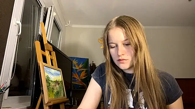 Snapshot of SeritaPicketta chatting on 10-16-25, 06:16 SeritaPicketta online show from 10-16-25, 06:16