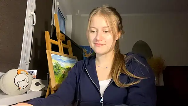 Snapshot of SeritaPicketta chatting on 10-13-25, 03:24 SeritaPicketta online show from 10-13-25, 03:24