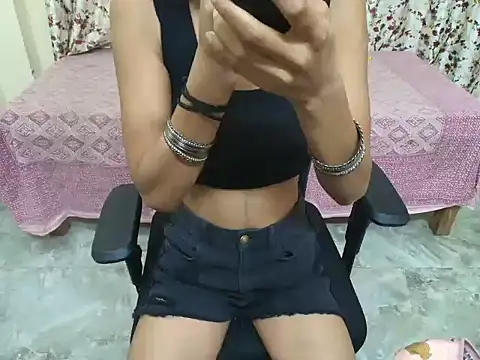 hii tanisha online show from 06-14-26, 05:30