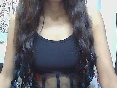 hii tanisha online show from 11-22-25, 06:12