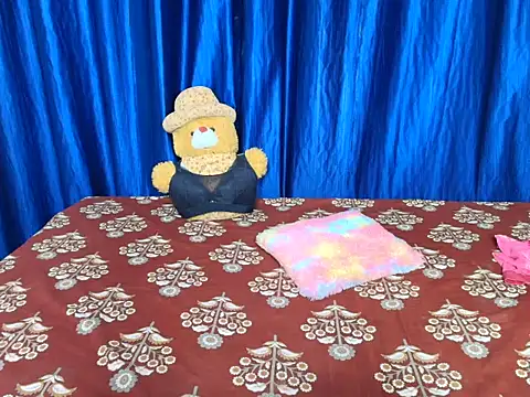 hii tanisha online show from 03-21-26, 07:20