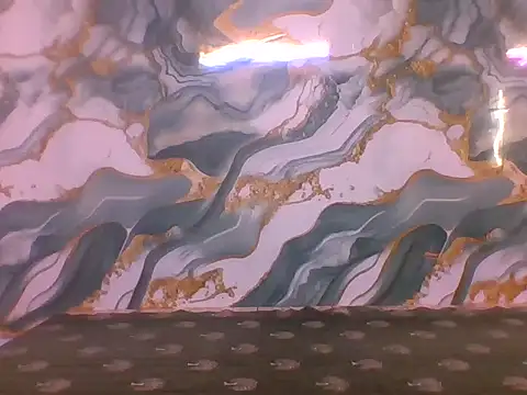 hii tanisha online show from 12-18-25, 05:23