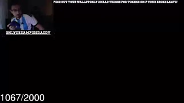 Snapshot of onlycreampiesdaddy chatting on 05-08-26, 02:26 onlycreampiesdaddy online show from 05-08-26, 02:26