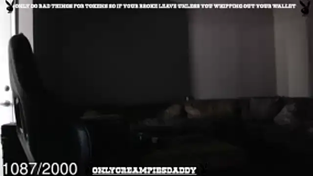 Snapshot of onlycreampiesdaddy chatting on 05-20-26, 05:21 onlycreampiesdaddy online show from 05-20-26, 05:21