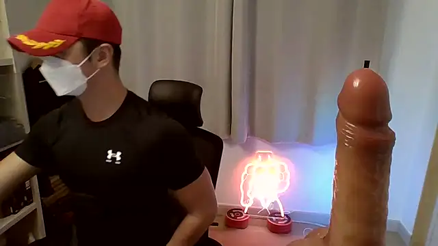 redcap1111 online show from 11-10-25, 02:44