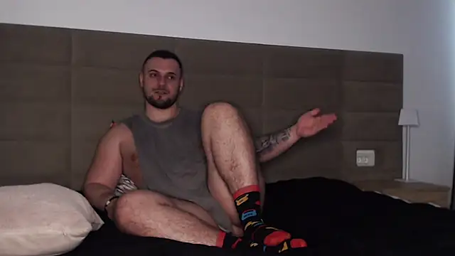 BriannSmith online show from 03-04-26, 10:34