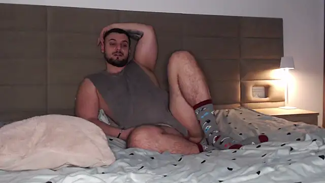 BriannSmith online show from 02-06-26, 01:51