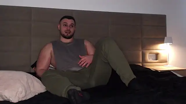 BriannSmith online show from 02-20-26, 01:57