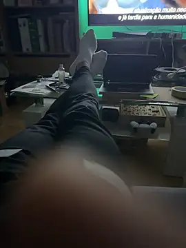 AlexGogo23 online show from 03-09-26, 10:24