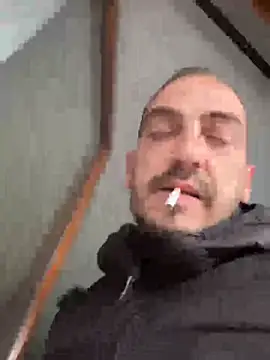 AlexGogo23 online show from 03-11-26, 06:18