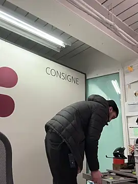 AlexGogo23 online show from 01-08-26, 06:41