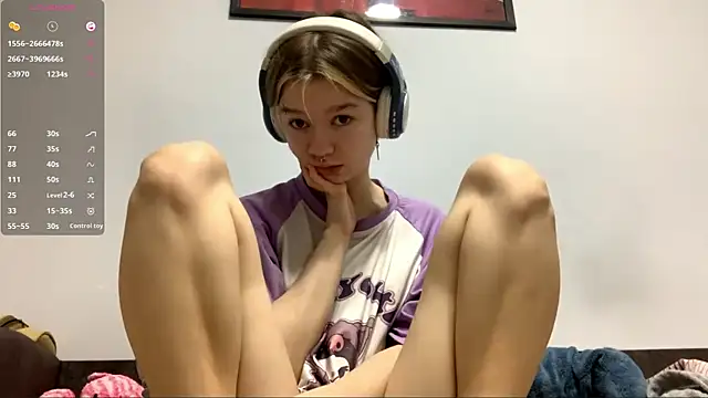 LorRebak online show from 11-30-25, 09:54