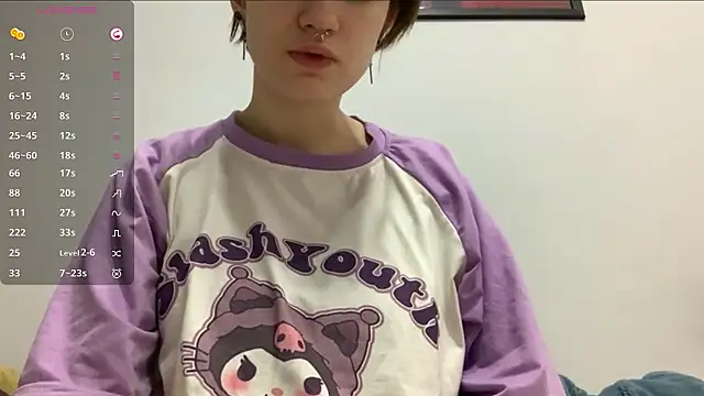 LorRebak online show from 11-20-25, 10:05