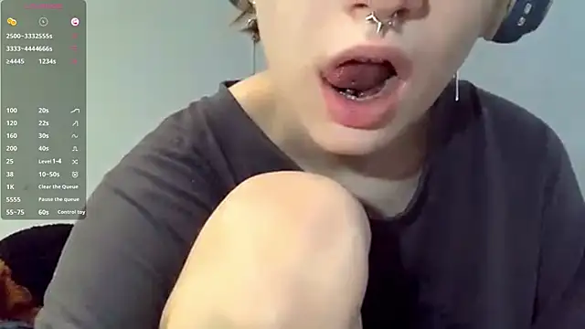 LorRebak online show from 11-01-25, 12:10