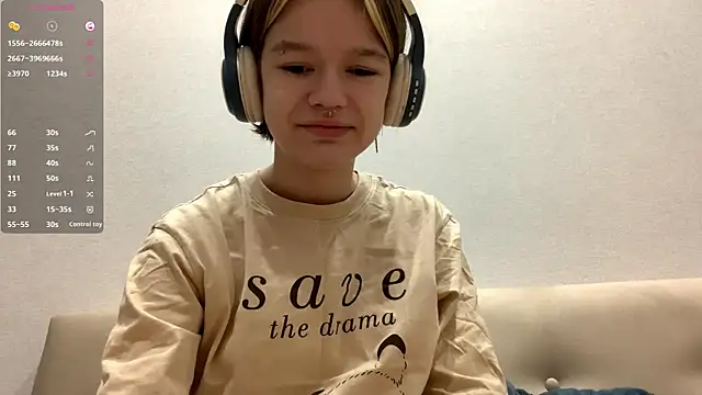 LorRebak online show from 12-16-25, 01:37