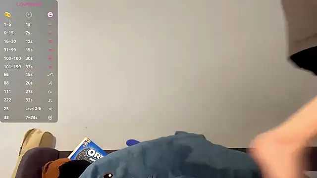 LorRebak online show from 10-23-25, 10:58