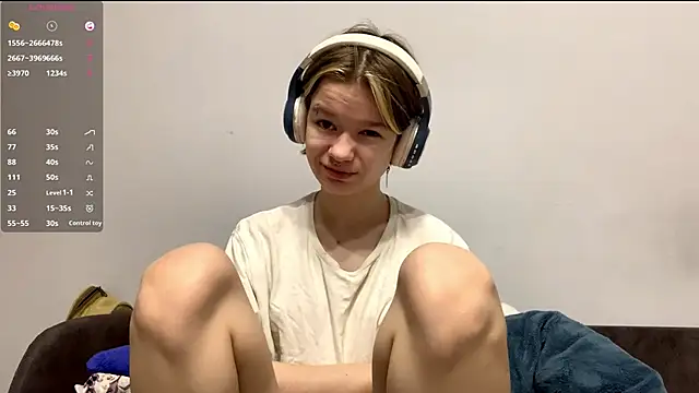 LorRebak online show from 12-03-25, 09:42