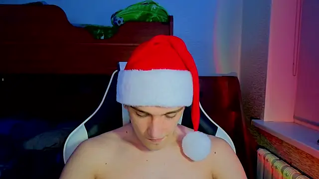 sweeetangeel online show from 12-15-25, 05:52