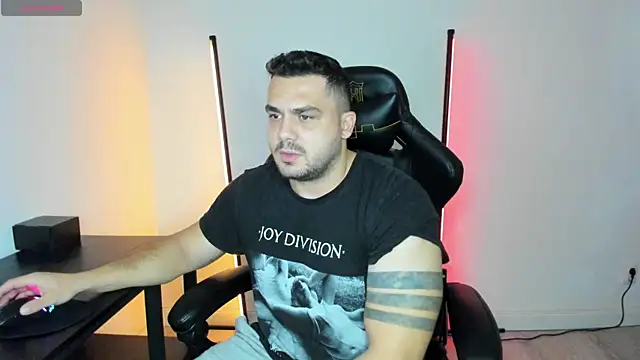 Danielbateson online show from 10-14-25, 08:48