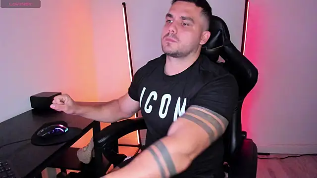 Danielbateson online show from 10-11-25, 12:28