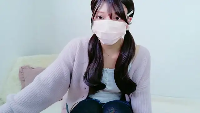 Ichikachan online show from 03-05-26, 02:52