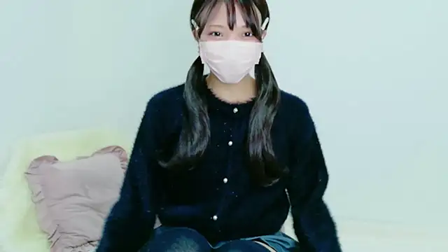 Ichikachan online show from 03-02-26, 02:34