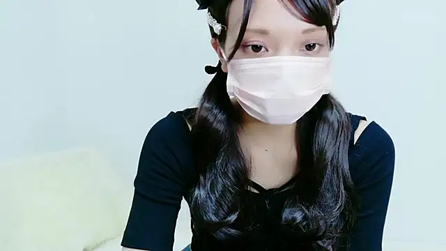 Snapshot of Ichikachan chatting on 07-23-26, 03:04 Ichikachan online show from 07-23-26, 03:04