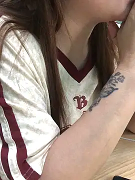 Snapshot of baby_sex24 chatting on 10-15-25, 02:43 baby sex24 online show from 10-15-25, 02:43