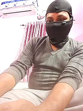 Pinky 1369 online show from 01-08-26, 04:13