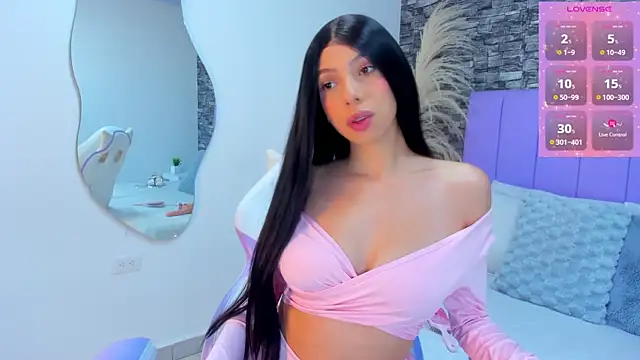 Susanaross online show from 11-20-25, 05:52