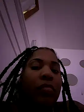 dollfacee7 online show from 10-15-25, 10:18