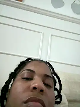 dollfacee7 online show from 10-17-25, 12:25