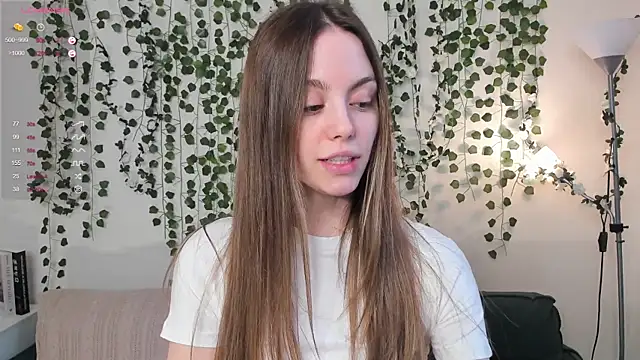 sweet and flirt online show from 10-21-25, 07:41