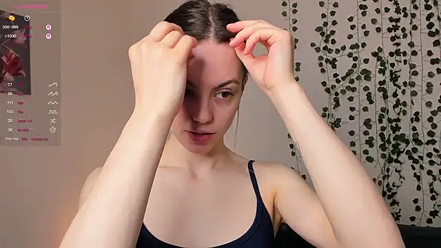 sweet and flirt online show from 11-29-25, 10:37