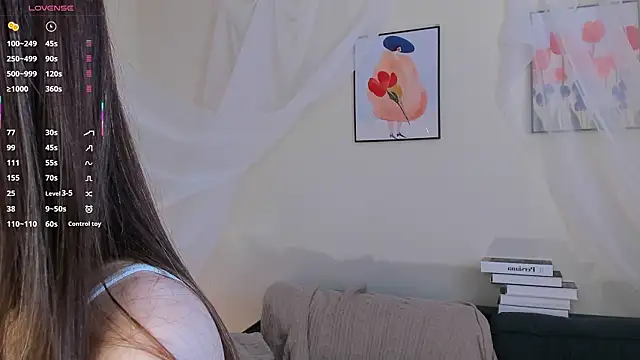 sweet and flirt online show from 02-04-26, 07:58