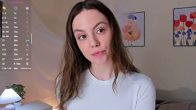 sweet and flirt online show from 02-20-26, 07:10