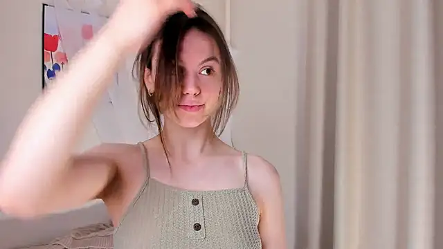 sweet and flirt online show from 02-28-26, 07:52