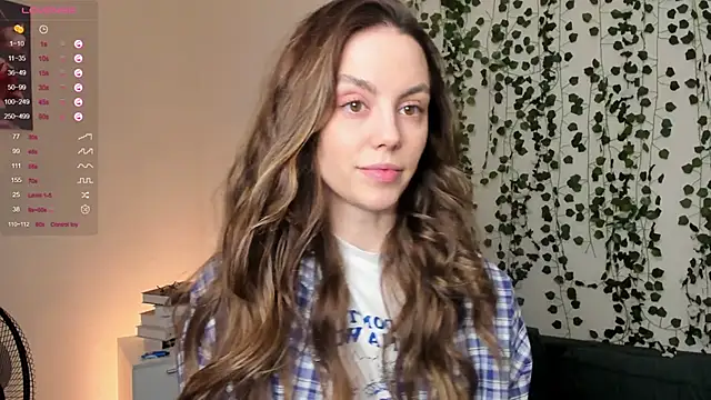 sweet and flirt online show from 11-23-25, 06:45