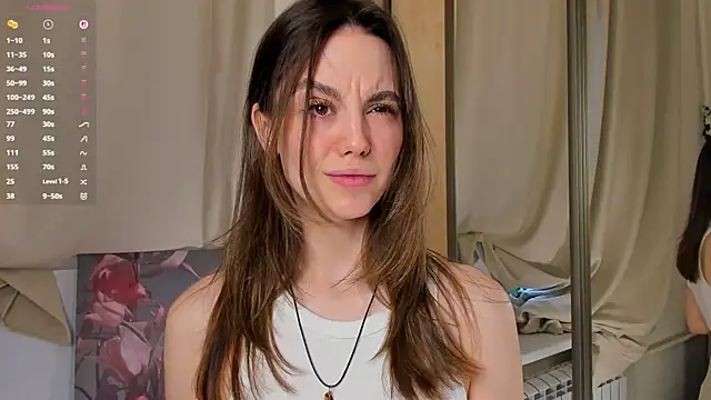 sweet and flirt online show from 12-23-25, 07:40