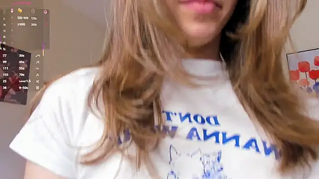 sweet and flirt online show from 12-21-25, 07:21