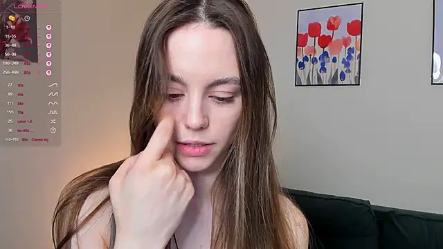 sweet and flirt online show from 12-02-25, 06:59