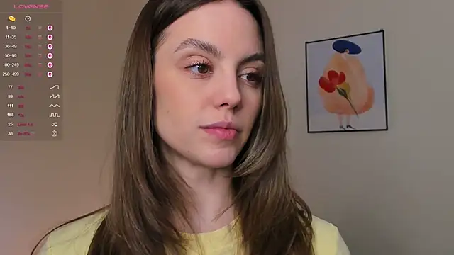 sweet and flirt online show from 12-16-25, 07:12