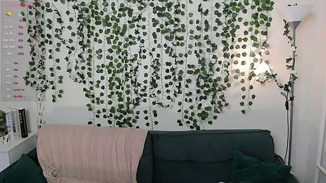 sweet and flirt online show from 10-25-25, 07:18