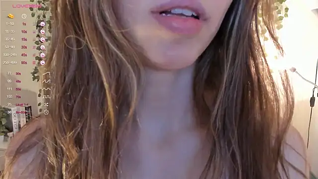 sweet and flirt online show from 10-19-25, 07:11