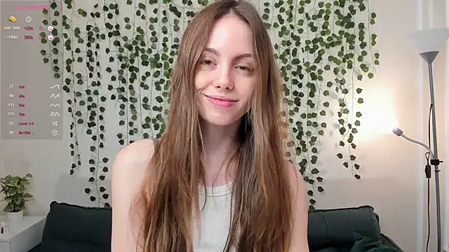 sweet and flirt online show from 10-16-25, 07:27