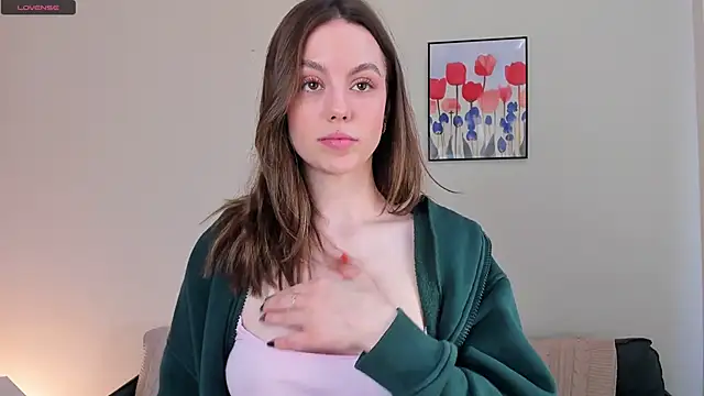 sweet and flirt online show from 04-14-26, 07:57