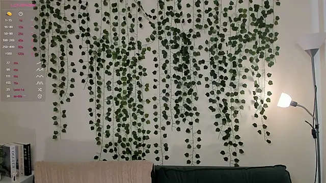 sweet and flirt online show from 10-18-25, 07:10