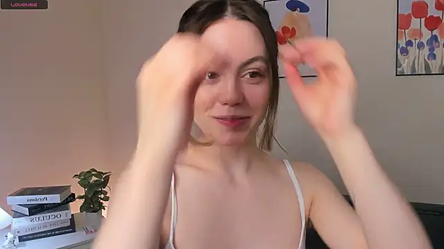 sweet and flirt online show from 01-09-26, 06:42