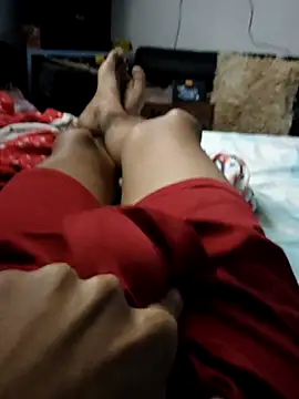 Rayangiss online show from 02-12-26, 02:06